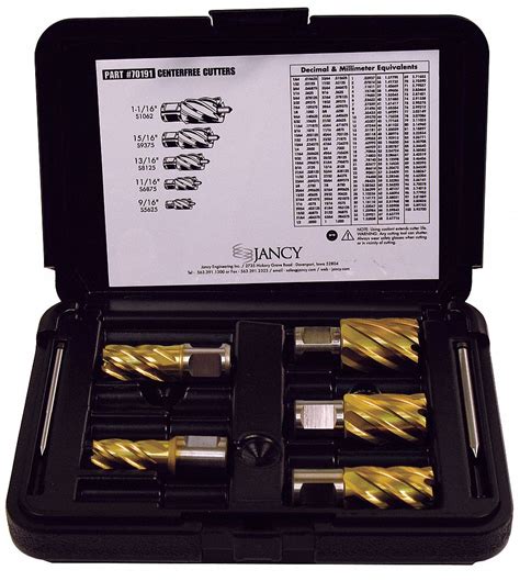 slugger cutter set